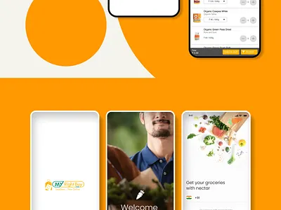 MyRightBuy.com branding christeena chumma chumma.design design illustration illustrator logo ui vector