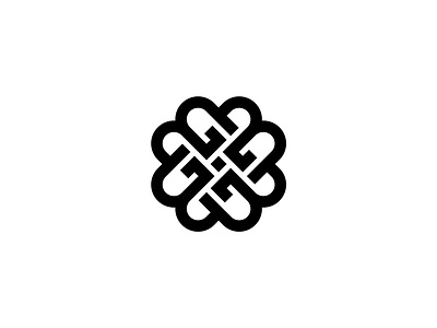 Day 431 branding design graphic design illustration logo logo for sale minimal monogram type ui