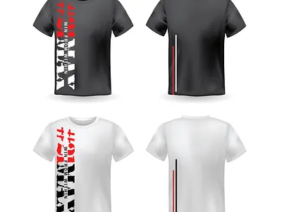 #21MAX T-Shirt Print Design branding graphic design print design t shirt design