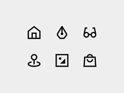 0607220436 icon icons interface set ui ui icon ui icons vector