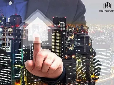 Why Build Virtual Houses Staging For Real Estate Industry?