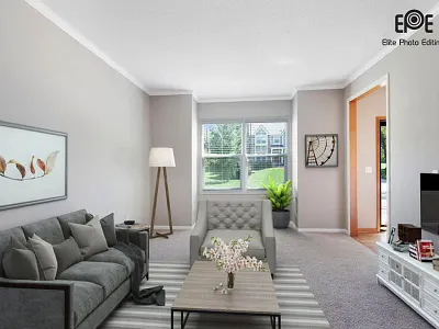 The Importance of Virtual Staging Services to the Real Estate