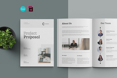 Project Proposal Template Sheet freelancer proposal word