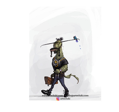 Character Design characterdesign childrensillustrator illustration illustrator
