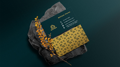 Business card design branding business card business card design card design graphic design