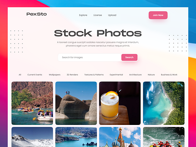 Stock Photos Ui ui