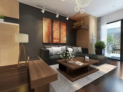 Professional Real Estate Photo Editing in the UK