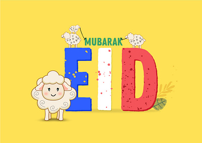 Eid Mubarak eid eid al adha eid mubarak festive