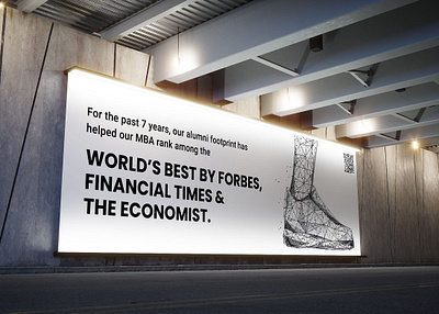 Airport Campaign branding campaign conceptual illustration presentation