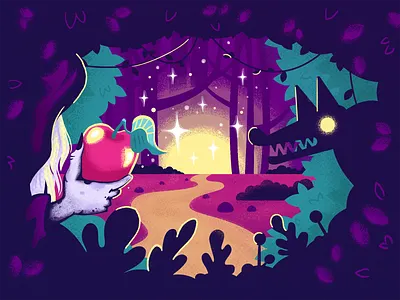 Grimms' Fairy Tales brother cover fairytales forest grimms grimms fairy tales horor magic redhood scare witch wolf