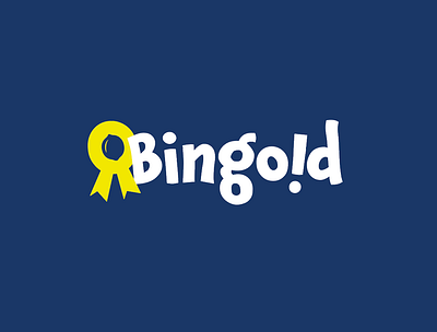 Bingold Logo logo