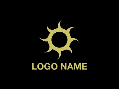 Logo Design animation branding graphic design logo motion graphics