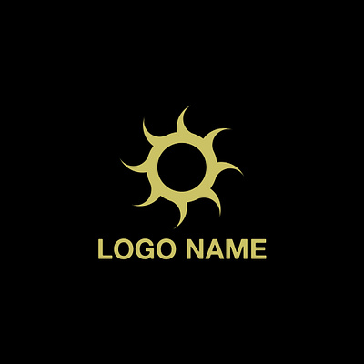 Logo Design animation branding graphic design logo motion graphics