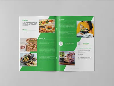 Company Profile Design animation annual report booklet branding brochure brochure design brochure template business profile catalog design company profile company profile design design graphic design illustration magazine design motion graphics restaurant brochure restaurant company profile restaurant menu ui