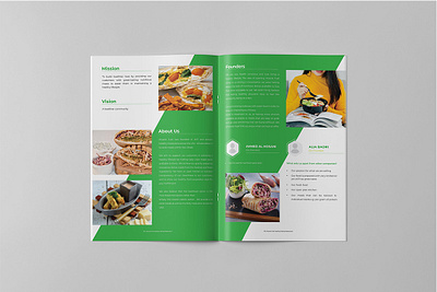 Company Profile Design animation annual report booklet branding brochure brochure design brochure template business profile catalog design company profile company profile design design graphic design illustration magazine design motion graphics restaurant brochure restaurant company profile restaurant menu ui