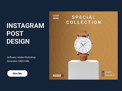 Do you need Social Media design? 3d animation branding design graphic design illustration logo motion graphics phone socail socialmedia socialmediadesign ui vector watch