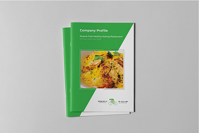 Company Profile Design a4 company profile annual report booklet branding brochure brochure design brochure template company profile company profile design company profile idea design graphic design illustration motion graphics restaurant brochure restaurant brochure design restaurant company profile restaurant menu restaurant profile ui