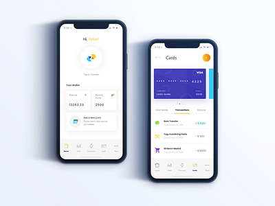 Payment app