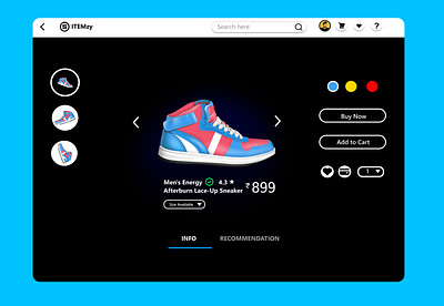 Web UI app design designer ecommerce figma graphic design prototype prototypedesign ui ux