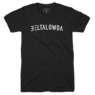 Beltalowda expanse graphic design graphictee scifi shirt typography