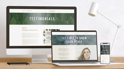 Got Breathwork brand design brand designer breathwork brand breathwork website logo logo designer mobile web designer web design web designer wellness website wix web design