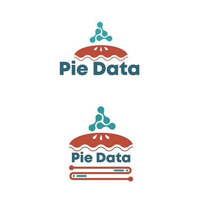 Pie Data 2nd 3d animation branding design graphic design illustration illustrator letter logo logo logo designing motion graphics photoshop ui vector