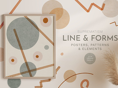 Line & Forms Collection
