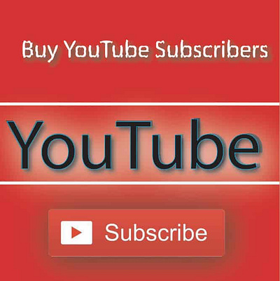 Buy YouTube Subscribers buy youtube subscribers ui