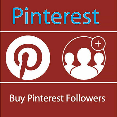 Buy USA Pinterest Followers buy usa pinterest followers
