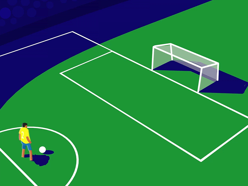 Perseverance! animation character illustration motion graphics