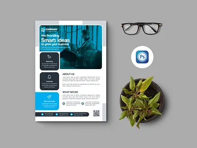 Business Flyer magazine