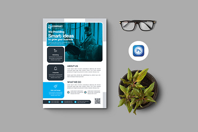 Business Flyer magazine