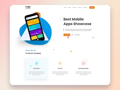 UIUX Design responsive landing page header design branding creative design design digital agency graphic design header design homepage landingpage pixency style guide typography ui ui design uiux website design websitedesign
