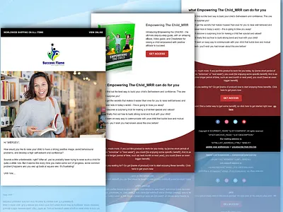 Mailchimp Email Template/Newsletter banner campaign email email automation email campaign email design email marketing email newsletter design email template klaviyo klaviyo flows landing page mailchimp mailchimp email mailchimp email template mailchimp template newsletter