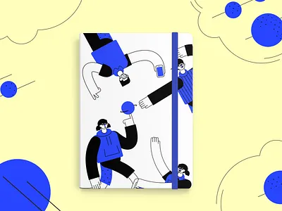 Add a stylistic touch branding design illustration illustration design illustrations illustrations／ui illustrator logo ui ux