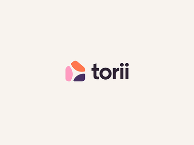 Torii - Logo Animation animation brand branding design graphic design interaction logo logo animation motion motion design product proptech real estate strategy ui user experience user interface ux visual identity website