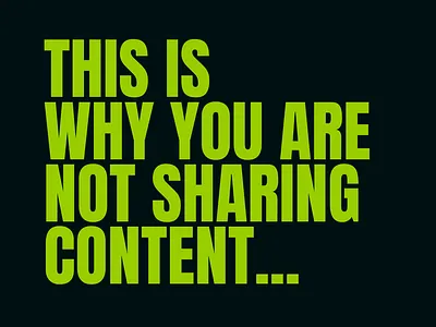 You are better and different branding graphic design