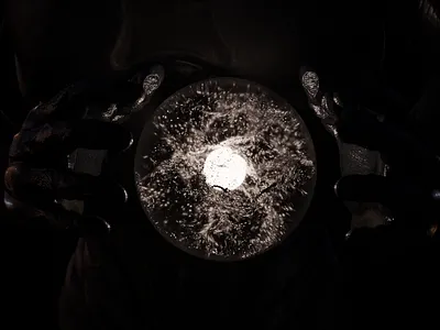 "Paracosm Genesis" project teaser. 3d 3d animation 3d art 3d modeling 3d render animation blender blender animation blender cycles cycles cycles render