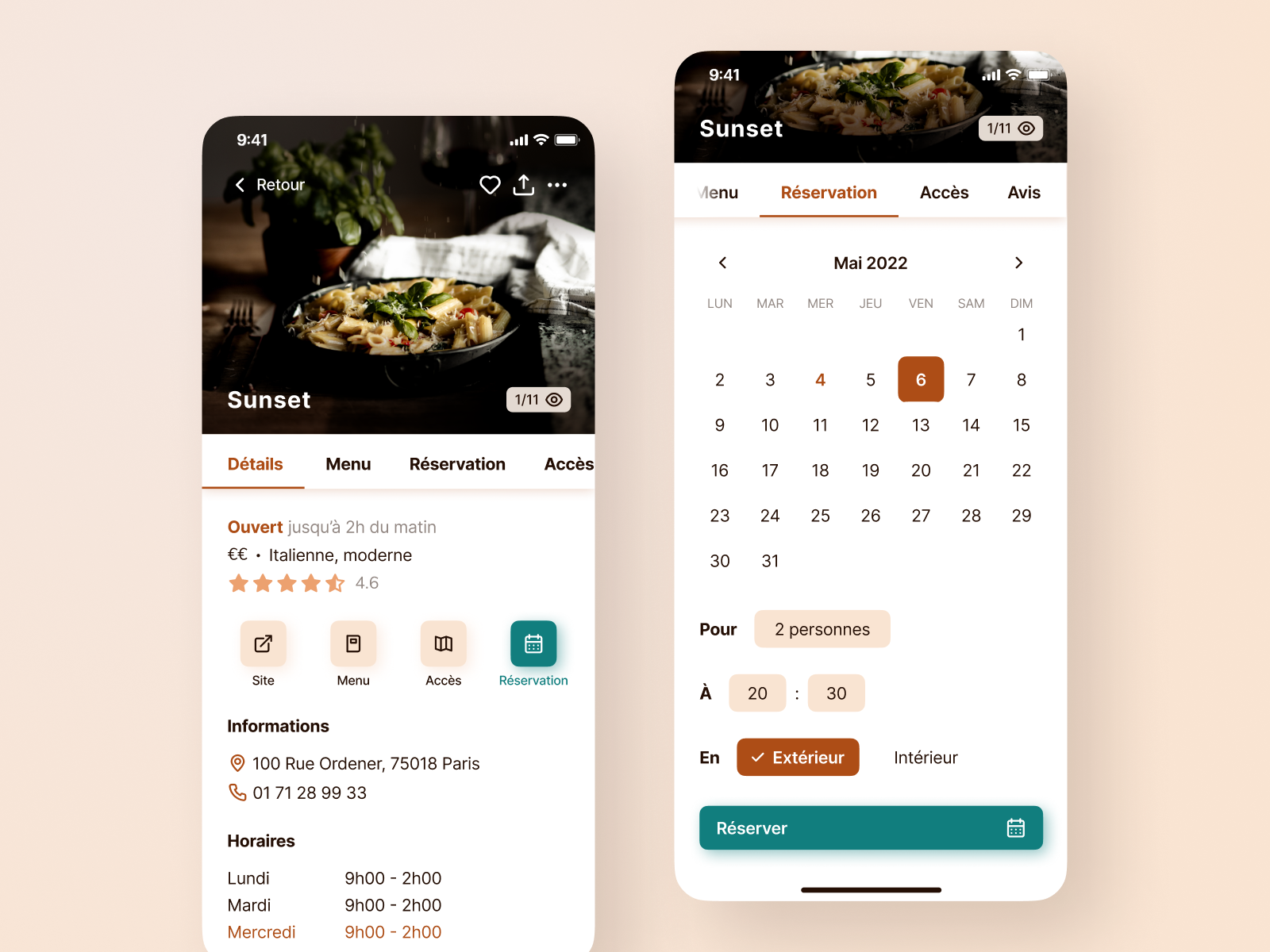 Example of 1 Week Pitch Perfect Mvp