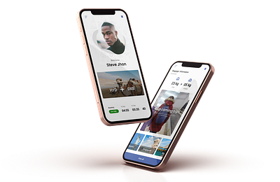 TRAVEL MOBILE APP mobile app ui ux