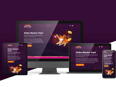 Responsive website best web design creative web pages design frontend graphic design illustration landing page design landing pages nft marketplace landing page psd designer psd to html ui ui ux design ux web web layout