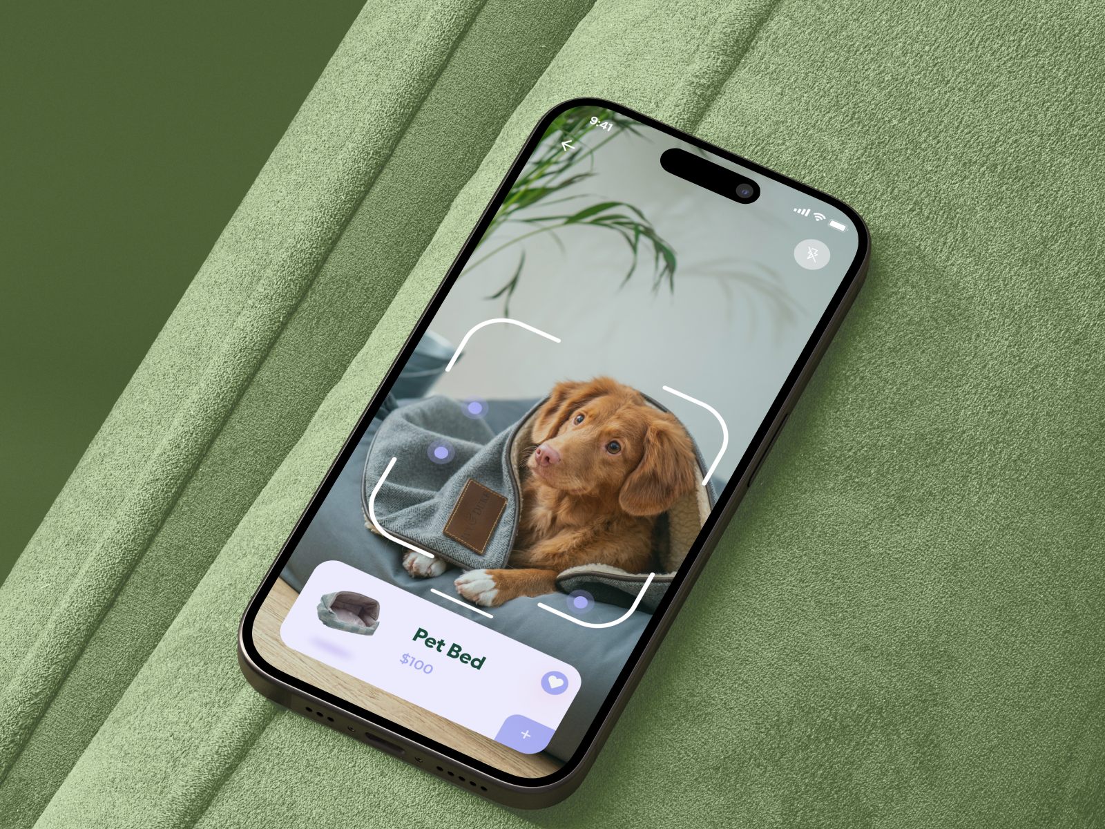 Mobile App UI/UX Design for E-commerce App for Pets Shop camera ecommerce figma icons illustration iosapp mobile app design mobile ui pets shop ui uiuxdesign vr