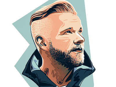 Matti Haapoja camera canada canon cinema filmmaker illustration norway portrait sony vector video youtuber