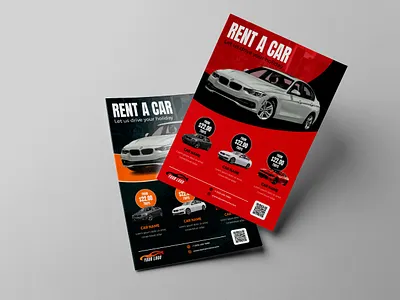 Print Ready Flyer Design a4 flyer a4 flyer design branding corporate flyer design flyer flyer design flyer template illustration leaflet design poster