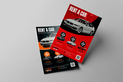 Print Ready Flyer Design a4 flyer a4 flyer design branding corporate flyer design flyer flyer design flyer template illustration leaflet design poster