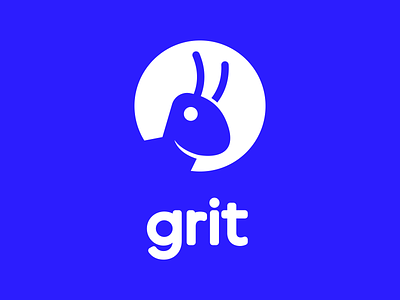 Grit Case Study agency branding caviar design eatcaviar graphic design grit logo
