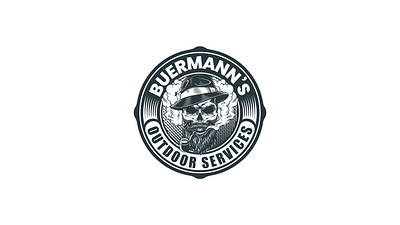 BUERMANN'S LOGO DESIGN 3d adobeillustrator animation branding buermanns logo design design graphic design illustration logo logo design logodesign motion graphics ui ux vector