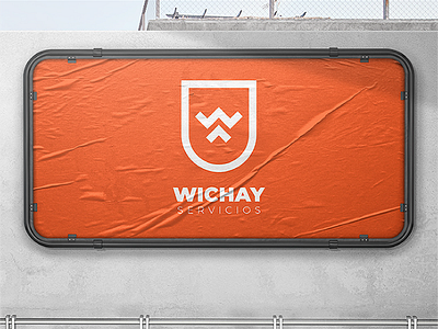 WICHAY - Branding branding design graphic design identity logo