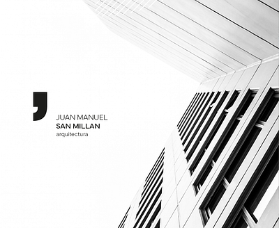 JM - Branding animation branding design graphic design identity logo