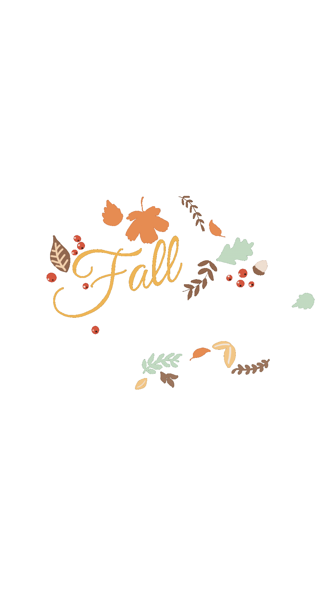 Fall fall falling leaves leaves